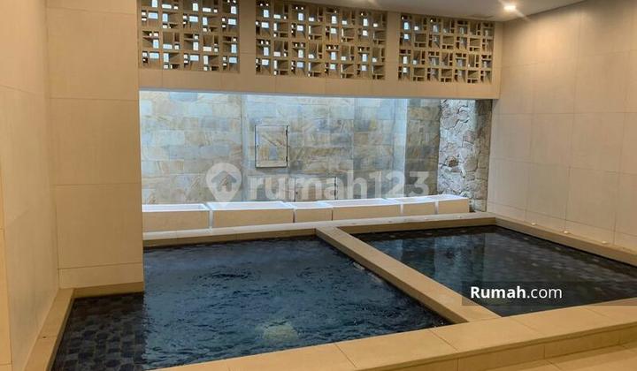 dijual aparterment termurah di pik tipe 2br 36 m2 tokyo riverside siap huni 2