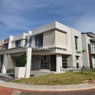 Sewa Rumah Pik 2 Ukuran 4x15 Cluster Bagus 2 Lantai Murah 65jt/thn siap huni 2