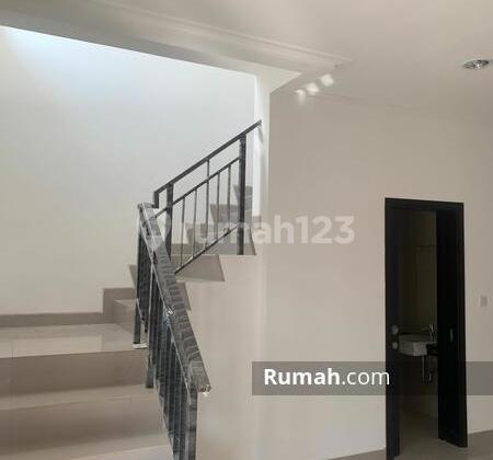 Cheapest 2-Story House for Rent in PIK 2, Size 6x15, Currently Only 85 Million 2