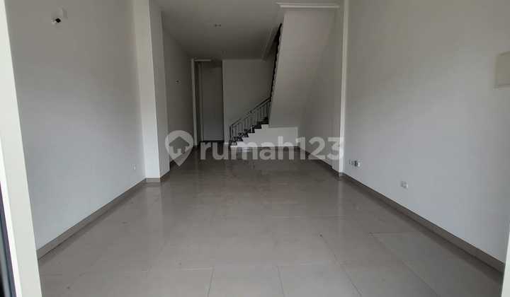 Sewa Ruko Pik 2 Ukuran 4.5x15  Boston 3 Lantai Termurah 2