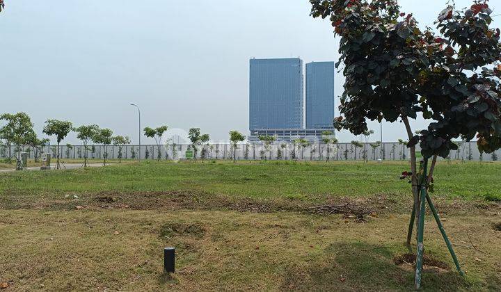 House Lot PIK 2 Size 10x35 Cheapest PBV Cluster 26M/M House Lot PIK 2 Size 10x35 Cheapest PBV Cluster 26M/M