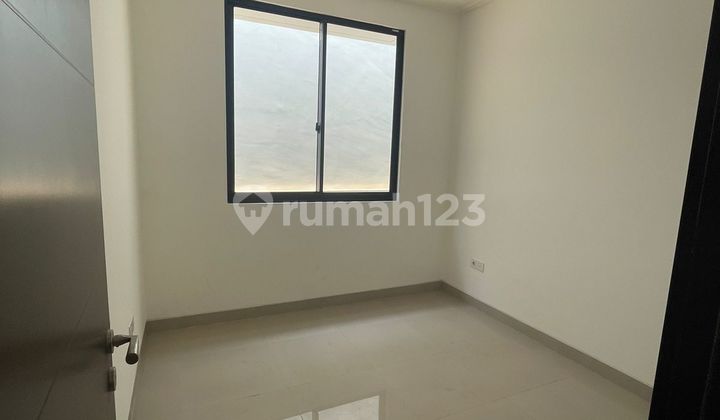 Rumah Dijual Pik 2 Milenial Ukuran 6x15 Cluster Bagus 2 Lantai Termurah 2