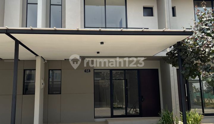 Rumah Dijual Pik 2 Milenial Ukuran 6x15 Cluster Bagus 2 Lantai Termurah Rumah Dijual Pik 2 Milenial Ukuran 6x15 Cluster Bagus 2 Lantai Termurah