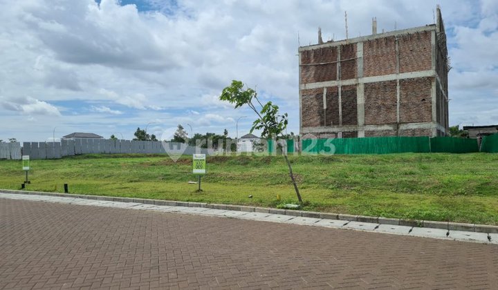 Kavling Rumah PIK 2 Dijual TERMURAH uk 10x30 BUKIT DANAU INDAH Kavling Rumah PIK 2 Dijual TERMURAH uk 10x30 BUKIT DANAU INDAH