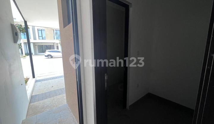 Rumah Ijual Pik 2 Milenial Ukuran 8x15 Cluser Dallas Hadap Selatan 2 Lantai Termurah 2