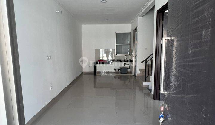 Rumah Pik 2 Disewa Ukuran 6x12.5 2 Lantai Cluster Bagus Termurah 2