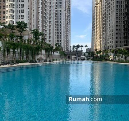 Apartement Pik 2 Dijual Tokyo Riverside Tipe 2 Bedroom 36m2 Termurah