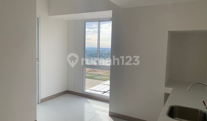 Apartement Pik 2 Dijual Tokyo Riverside Tipe 2 Bedroom 40m2 Termurah