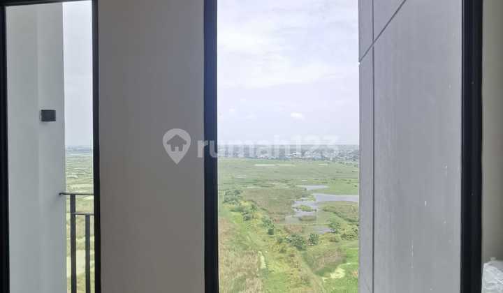 Apartement Pik 2 Dijual Osaka Riverview Tipe Studio 14 M2 Termurah 175 Juta 2