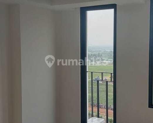 Apartement Pik 2 Dijual Osaka Riverview Tipe Studio 14 M2 Termurah 175 Juta