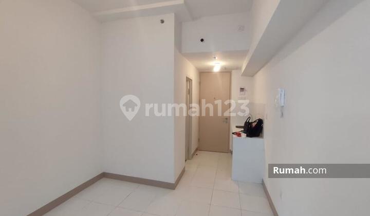 Apartement Pik 2 Disewa Tokyo Tipe Studio Ukuran 21 M2 Ada Ac 1 Unit 15Jt/Tahun 2