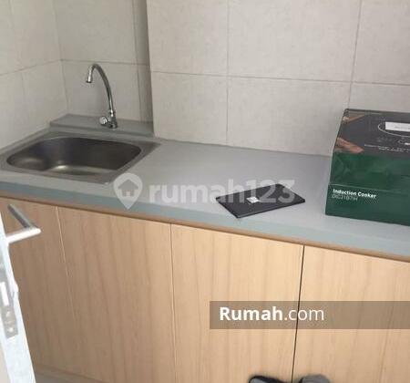 Apartement Pik 2 Dijual Osaka Riverview Tipe 2 Bedroom 26 M2 Termurah