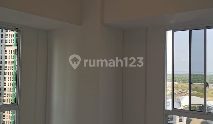 Apartement Pik 2 Dijual Tokyo Riverside Tipe 38 M2 Paling Murah