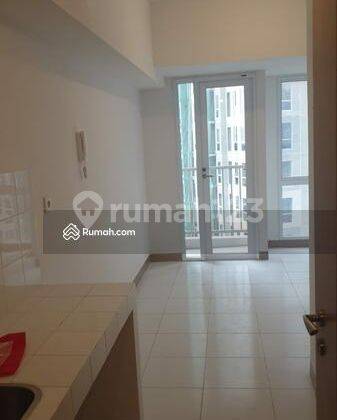 Apartement Pik 2  Tokyo Riverside Tipe Studio 21 M2 Harga Termurah 2