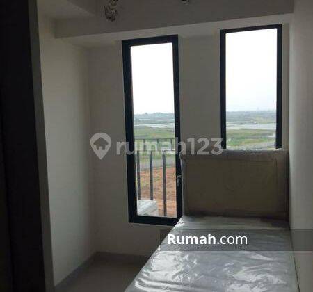 Apartement Osaka Pik 2 Tipe 2BR 36 M2 Semi Furnish Termurah 1