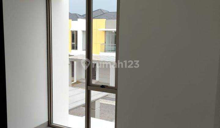 sewa rumah pik 2 uk 6x10 2 lantai unit kosongan harga termurah 2