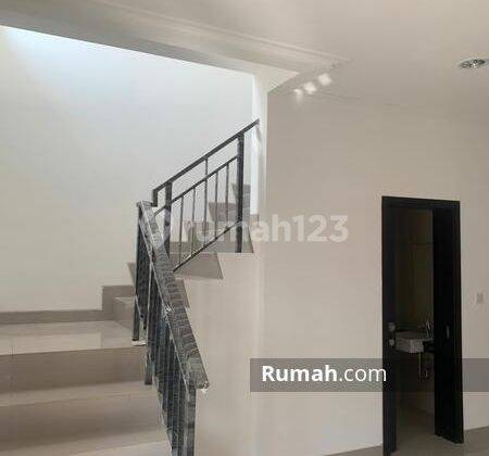 sewa rumah pik 2 uk 6x15 2 lantai unit kosongan harga termurah 2