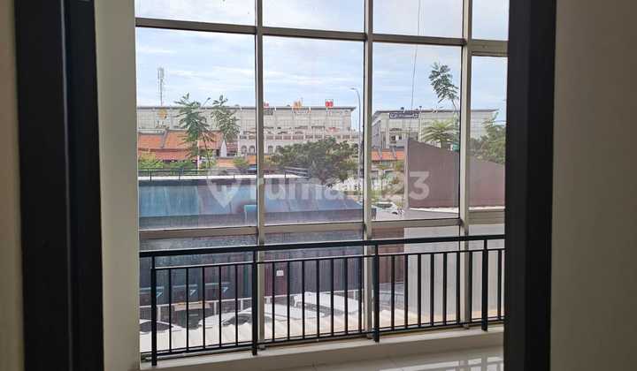 for rent shop house golf island block c size 4.5x15 4 floors strategic position cheapest price