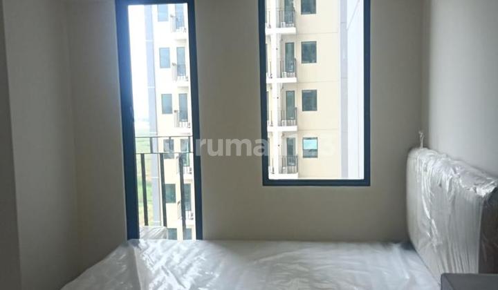 Dijual Bu Super Murah Apartemen Osaka Pik 2 Studio Uk 14M2 1