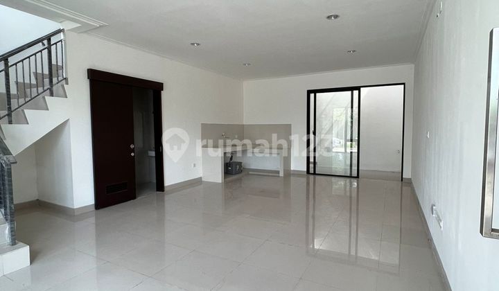 for sale cheapest millennial house in pik 2 size 6x15 2 floors unfurnished kpr available