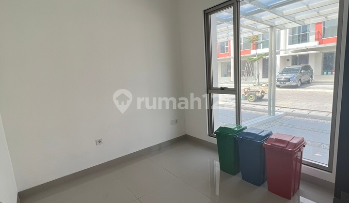 dijual rumah di pik 2 uk 6x12.5 2 lantai Brand New bagus termurah 2