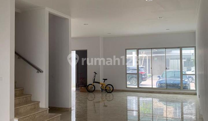 DISKON BESAR RUMAH GOLF ISLAND 8X25 FULL BANGUNAN BISA KPR 7.2M