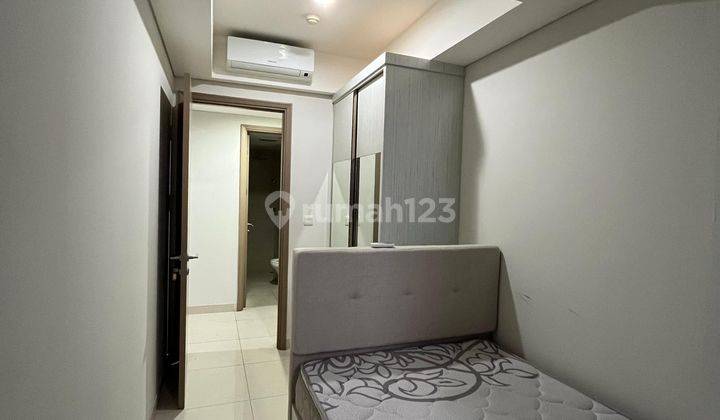 Disewa Apartement Gold Coast Pik Tipe 3BR 81 M2 Sea View Harga Termurah 2