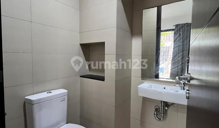 Sewa Rumah Pik 2 Termurah Uk 8X10 Cluster Denver 2 Lantai Semi Furnish Siap Huni 2