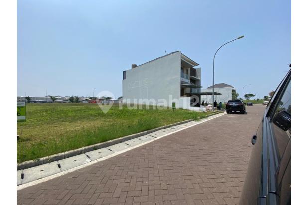 HARGA PROMO KAVLING GOLF ISLAND 8X25 SIAP BANGUN MURAH BANGET