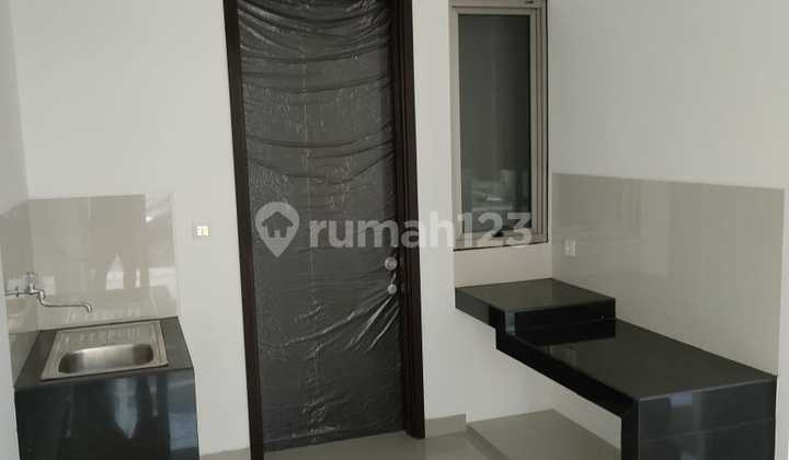 DIJUAL rumah PIK 2 uk 6x10 harga murah siap huni