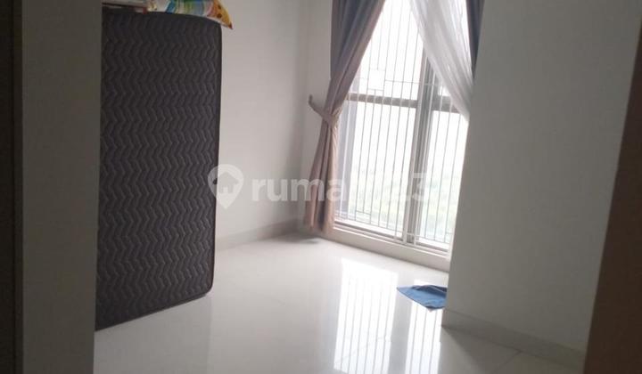 disewa apartement gold coast pik tipe 1br 34 m2 semi furnish termurah