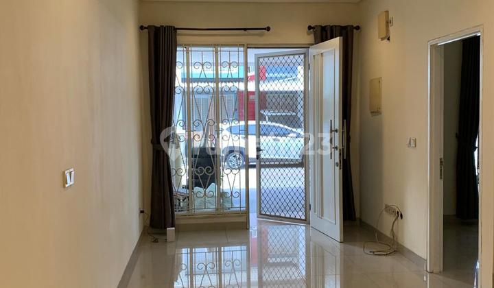 for sale cengkareng golf lake residence house size 6x15 best position cheapest price