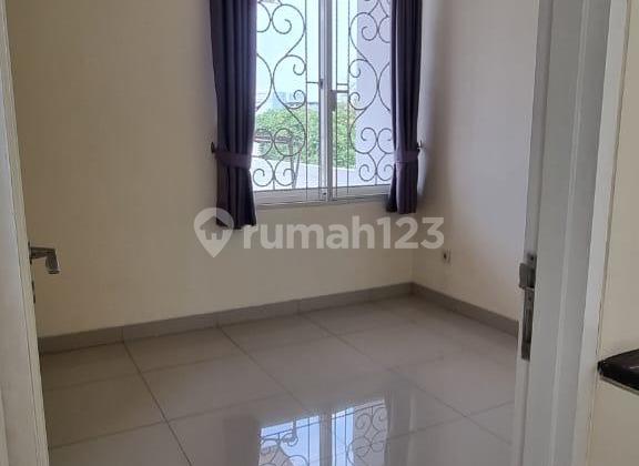 for sale cengkareng golf lake residence house size 6x15 best position cheapest price 2