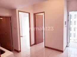 CHEAP PIK 2 APARTMENT 2BR TYPE 36 M2 EMPTY GOOD FLOOR 2