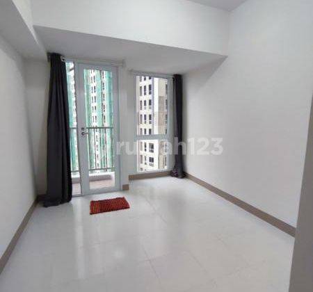 Dijual Apartement Tokyo Pik 2 Termurah Uk Stuido 21 M2 Siap Huni 1