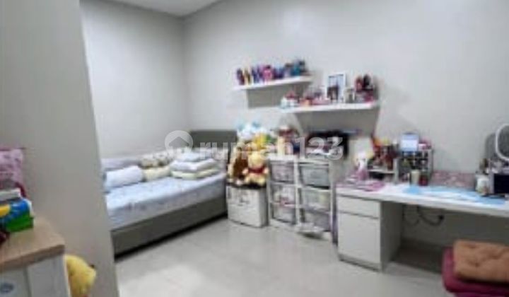 dijual rumah pik 1 uk 7x25 cluster walet permai 2 lantai full furnish bagus harga termurah 2