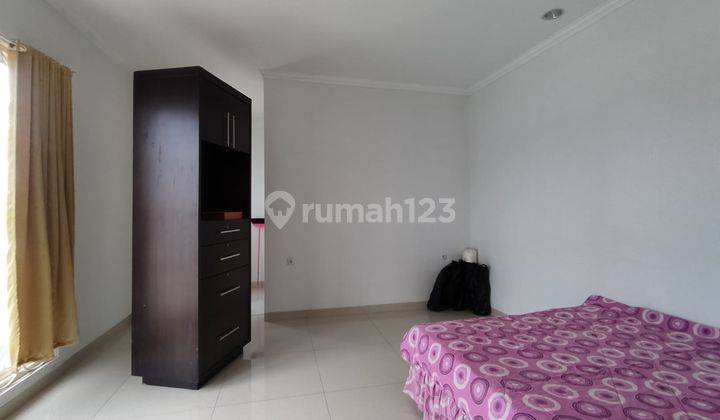 Dijual Rumah Kano Indah Pik Uk 9x20 3.5 Lantai Furnish Bagus 2