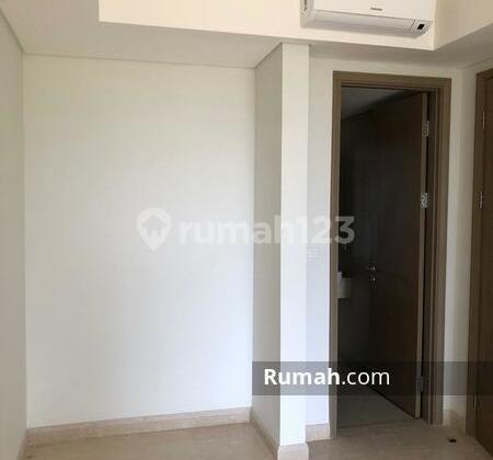 dijual apartement gold coast pik 1br 51 m2 semi furnish harga termurah 2