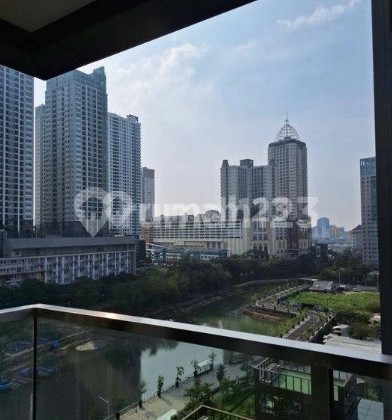 FOR SALE APARTEMENT SUPER HIGH FIFTY SEVEN PROMENADE THAMRIN SKY TIPE 1 BEDROOM SPECIAL PRICE