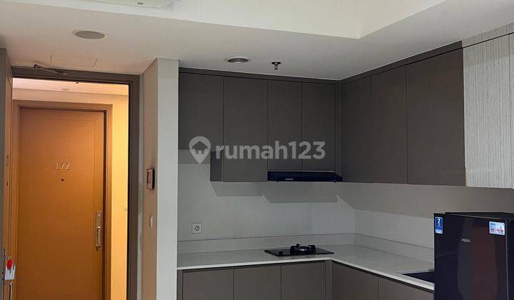 Disewa Apartement Gold Coast Pik Tipe 3BR 81 M2 Sea View Harga Termurah 1