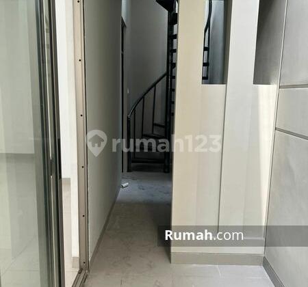 dijual rumah pik 2 uk 8x15 2 lantai di cluster bagus sudah SHM siap huni termurah 2