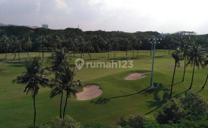 Kavling Pik Dijual Diamond Golf Uk 700 M2 Hoek Posisi Sangat Strategis 1