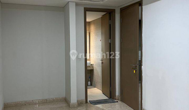 Apartement Pik Disewa Gold Coast Tower Carribean Tipe 1br 51 M2city View Murah 2