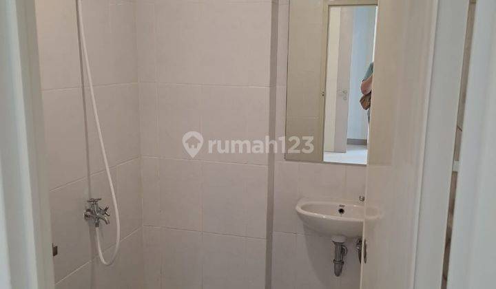 APARTEMENT DIJUAL TERMURAH DI PIK 2 TIPE CONNECTING 3 BEDROOM 57 M2 UNIT KOSONGAN LANTAI BAGUS 2