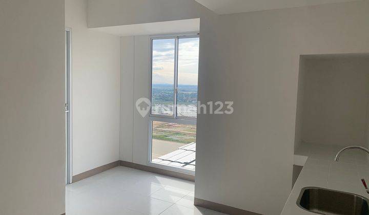 Dijual Apartement Tokyo Pik 2MURAH Pik 2 Uk 2BR 40 M2 View Bagus Siap Huni 1