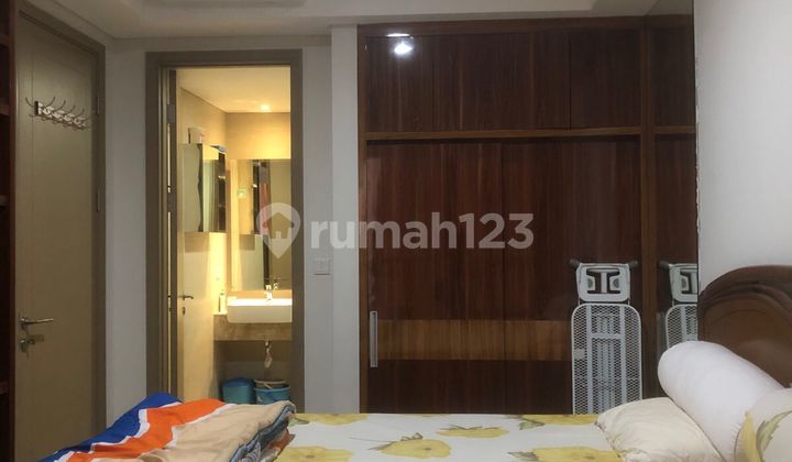rent apartment gold coast pik 1br 51 m2 furnished ready to occupy cheapest price