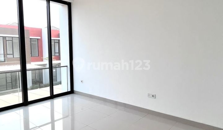 dijual rumah pik 2 milenial termurah ukuran 8x10 cluster california 2 lantai posisi bagus 2