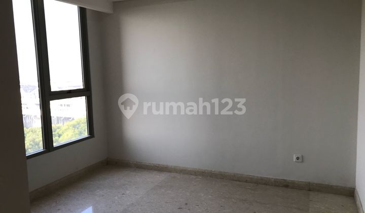 dijual apartement gold coast pik tipe 3br 135 m2 view pool dan laut siap huni termurah 2