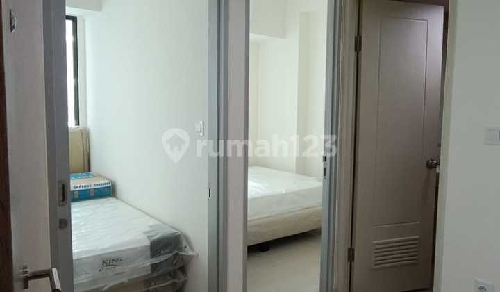 FOR SALE CHEAP PRICE BU APARTMENT OSAKA PIK2 26M2 2 BEDROOM