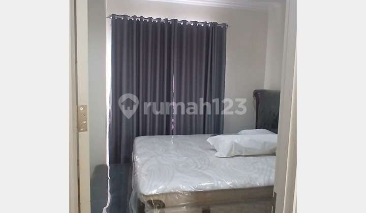 Semi-Furnished House, Clean, Neat, and Ready to Occupy 2